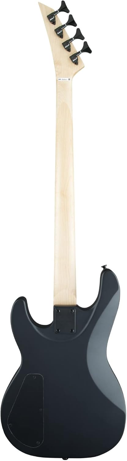 Jackson JS Series Concert Bass JS2 Satin Black G6601