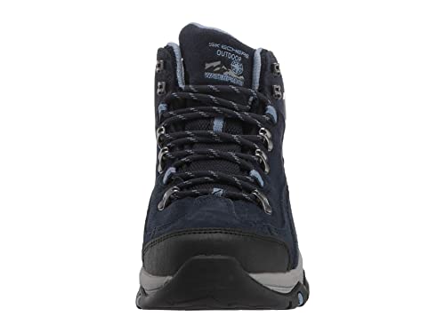 Skechers Women's Trego Rocky Mountain Hiking Boot X214