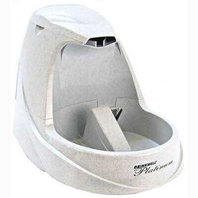 Drinkwell Platinum Pet Fountain V262