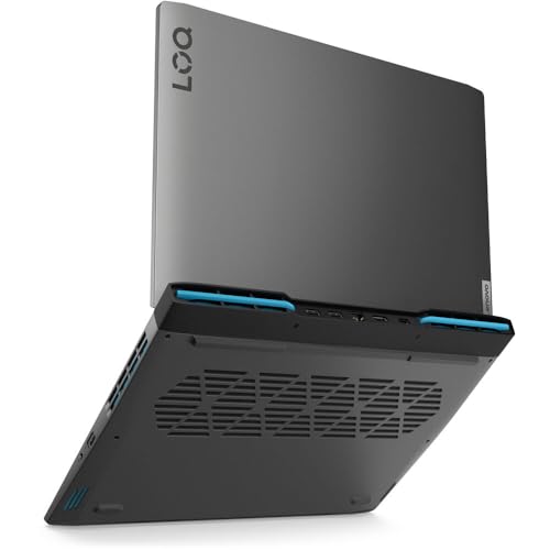 Lenovo LOQ 15IRX9 Gaming Laptop 15.6" FHD RTX 4060 i7 16GB 512GB Q38252