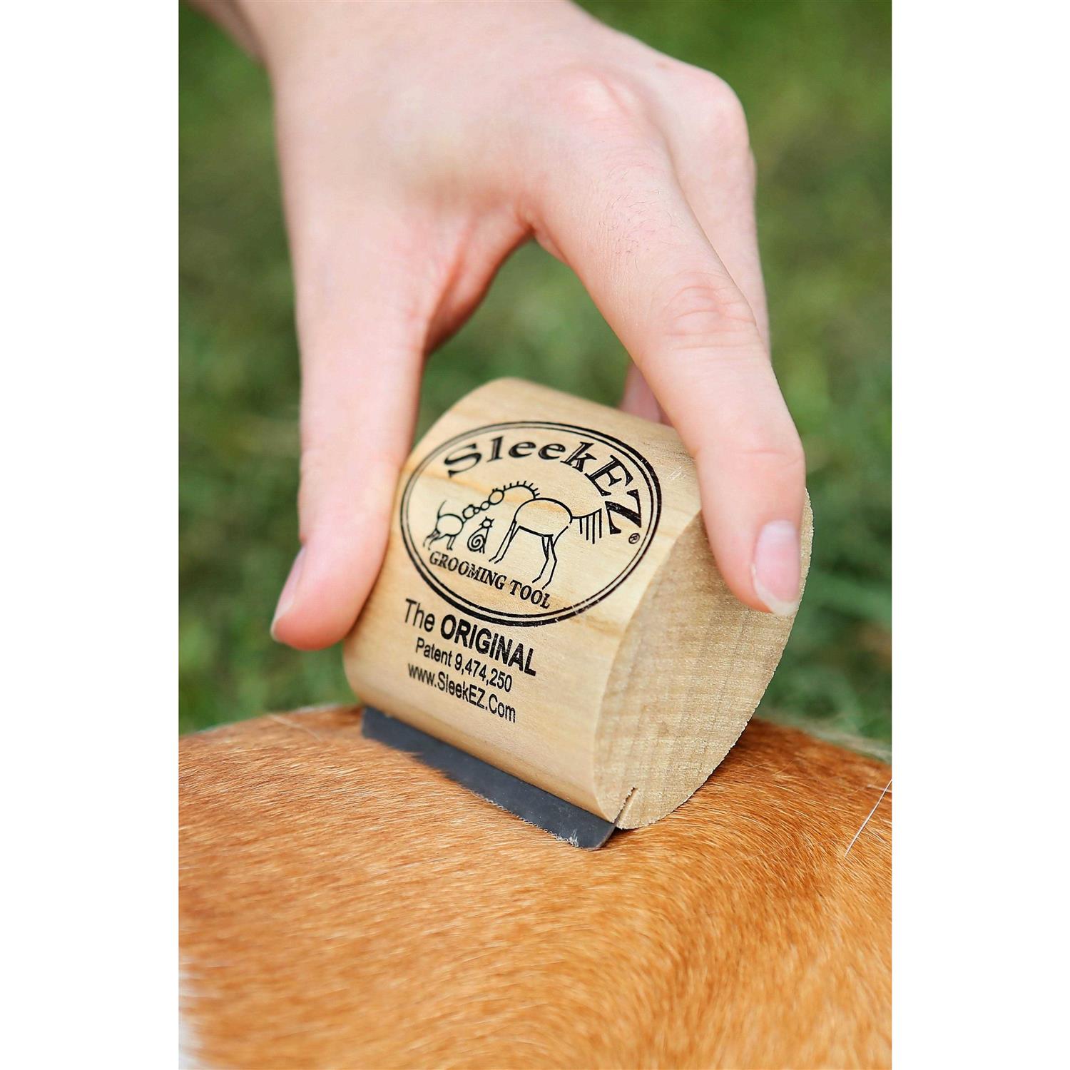 SleekEZ Grooming Tool for Pets N608367