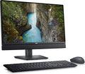 Dell OptiPlex 24 7410 All-in-One 2TB SSD 64GB RAM (Intel 13th Generation 14-Core Processor with Turbo to 4.60GHz, 64 GB RAM, 2 TB SSD, 24-inch FullHD IPS, Win 11 Pro) PC Computer Desktop