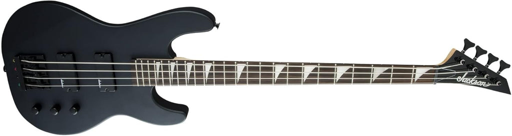 Jackson JS Series Concert Bass JS2 Satin Black G6601