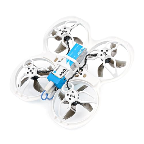 BETAFPV Cetus X 2S Brushless FPV Drone with C04 Camera N979