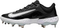 Nike Alpha Huarache Elite 4 Low Metal Baseball Cleats
