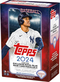 2024 Topps Series 2 Baseball Retail Value Box