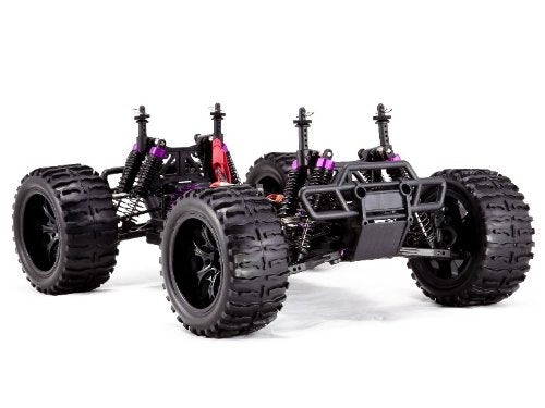 Redcat Racing Volcano EPX 4WD Monster Truck 1/10 RTR M89688