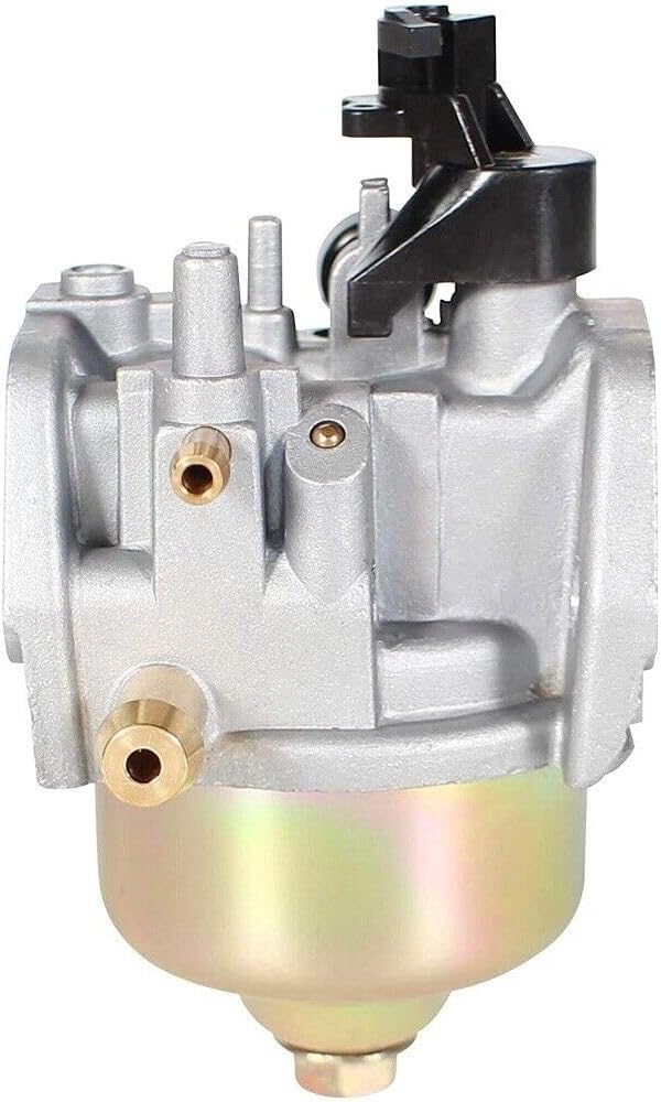 PowerSmart DB2194SR 170cc Push Lawn Mower Carburetor V827