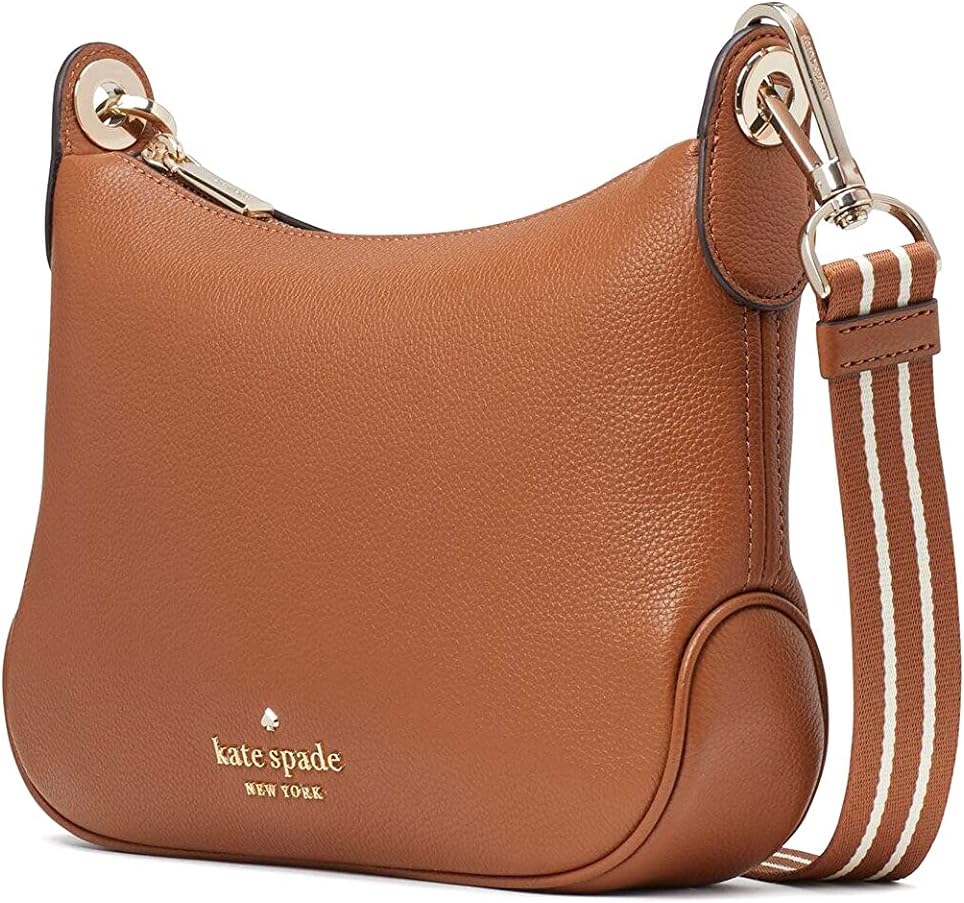 Kate Spade Rosie Leather Shoulder Bag C5389