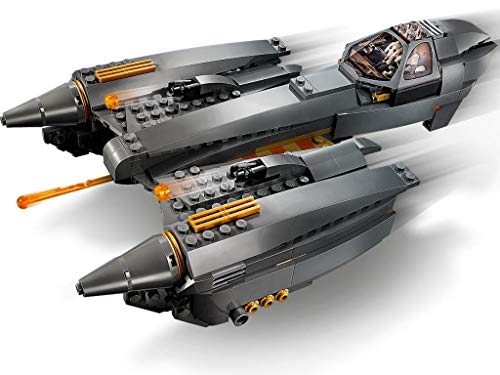 LEGO Star Wars General Grievous’s Starfighter 75286 Building Set O147798