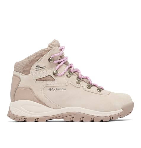 Columbia Women's Newton Ridge Plus Waterproof Hiking Boot E22227