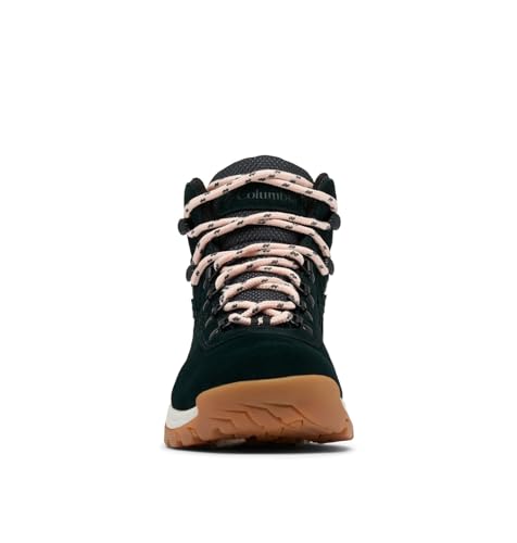 Columbia Women's Newton Ridge Plus Waterproof Hiking Boot E22227