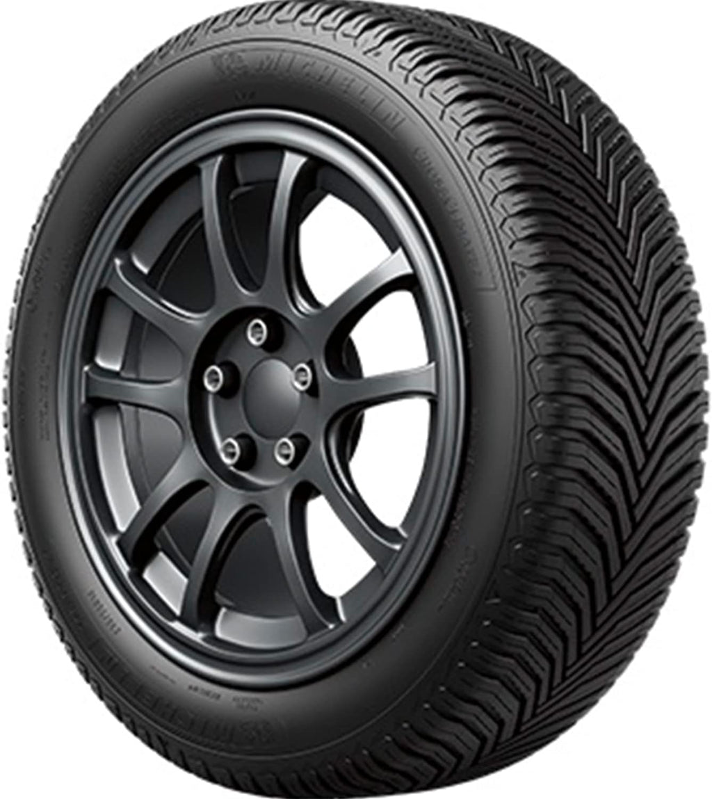 MICHELIN CrossClimate2 All-Season Car Tire 225/60R17 99H K46482