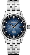 Seiko Presage Automatik SRPB41J1 Automatic Mens Watch Classic & Simple