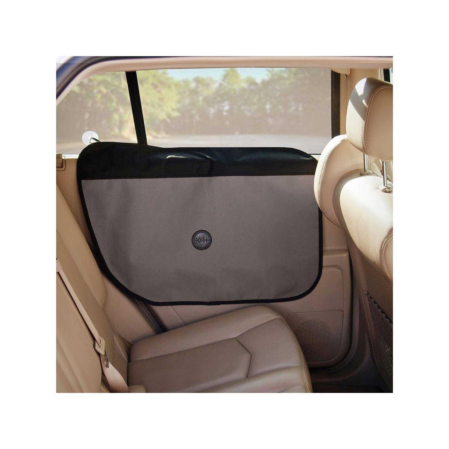 K&amp;H Pet Products Vehicle Door Protector W537664