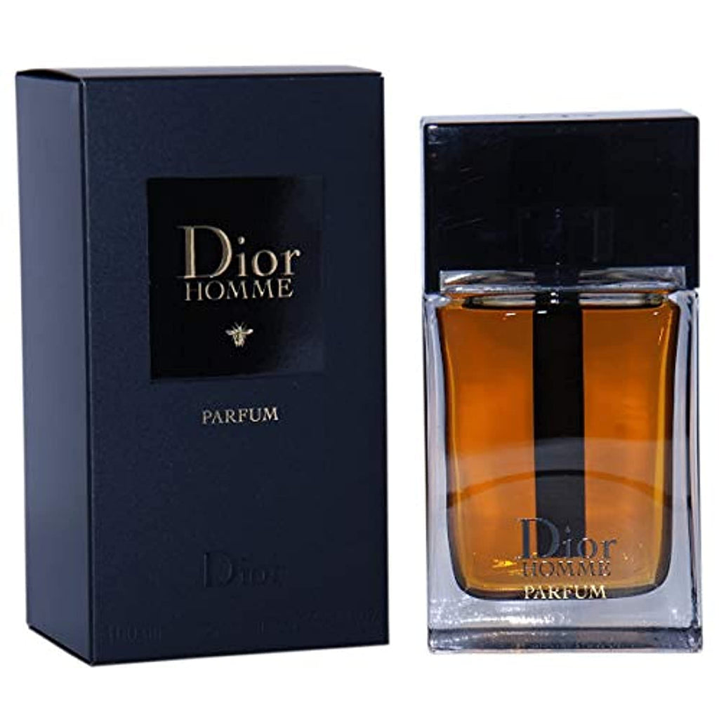 Dior Homme Parfum for Men by Christian Dior 3.4 oz (100ml)