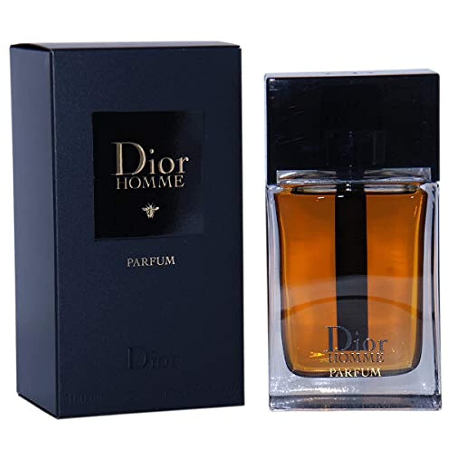 Dior Homme Parfum for Men by Christian Dior 3.4 oz (100ml)