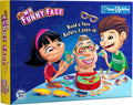 Funny Face Pop Up Game | Fun Board Game for Kids Ages 4-6-8 and up | Preschool & Family Pop Up Toy Game for Girls and Boys