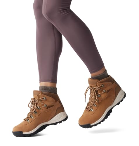 Columbia Women's Newton Ridge Plus Waterproof Hiking Boot E22227