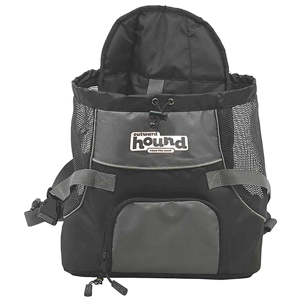 Outward Hound Puppak Dog Front Carrier E4968