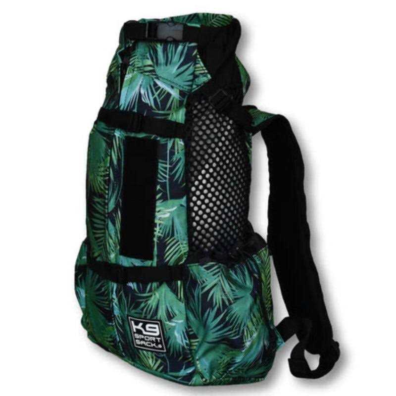 K9 Sport Sack Air 2 Dog Backpack N973