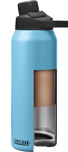CamelBak Chute Mag Vacuum Insulated Stainless Steel Water Bottle F535813