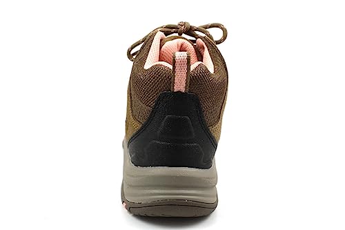Skechers Women's Trego Rocky Mountain Hiking Boot X214