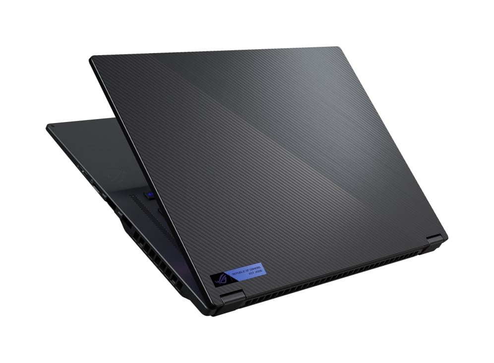 ROG Flow X16 QHD Touchscreen RTX 4060 2-in-1 Gaming Laptop P71576