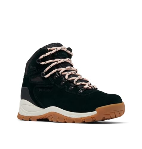 Columbia Women's Newton Ridge Plus Waterproof Hiking Boot E22227