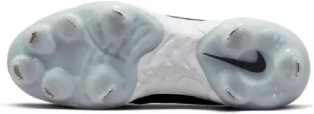 Nike Alpha Huarache Elite 4 Low Metal Baseball Cleats F385182