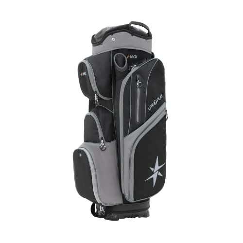 MGI MGI Lite Play Cart Bag