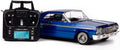 Redcat SixtyFour - Fully Functional 1:10 Scale Hopping Lowrider