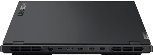 Lenovo Legion Pro 5 Gaming Laptop 16" 165Hz RTX 4060 32GB RAM 1TB SSD G954