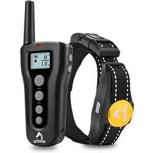 PATPET P320 Dog Training Collar Remote N271