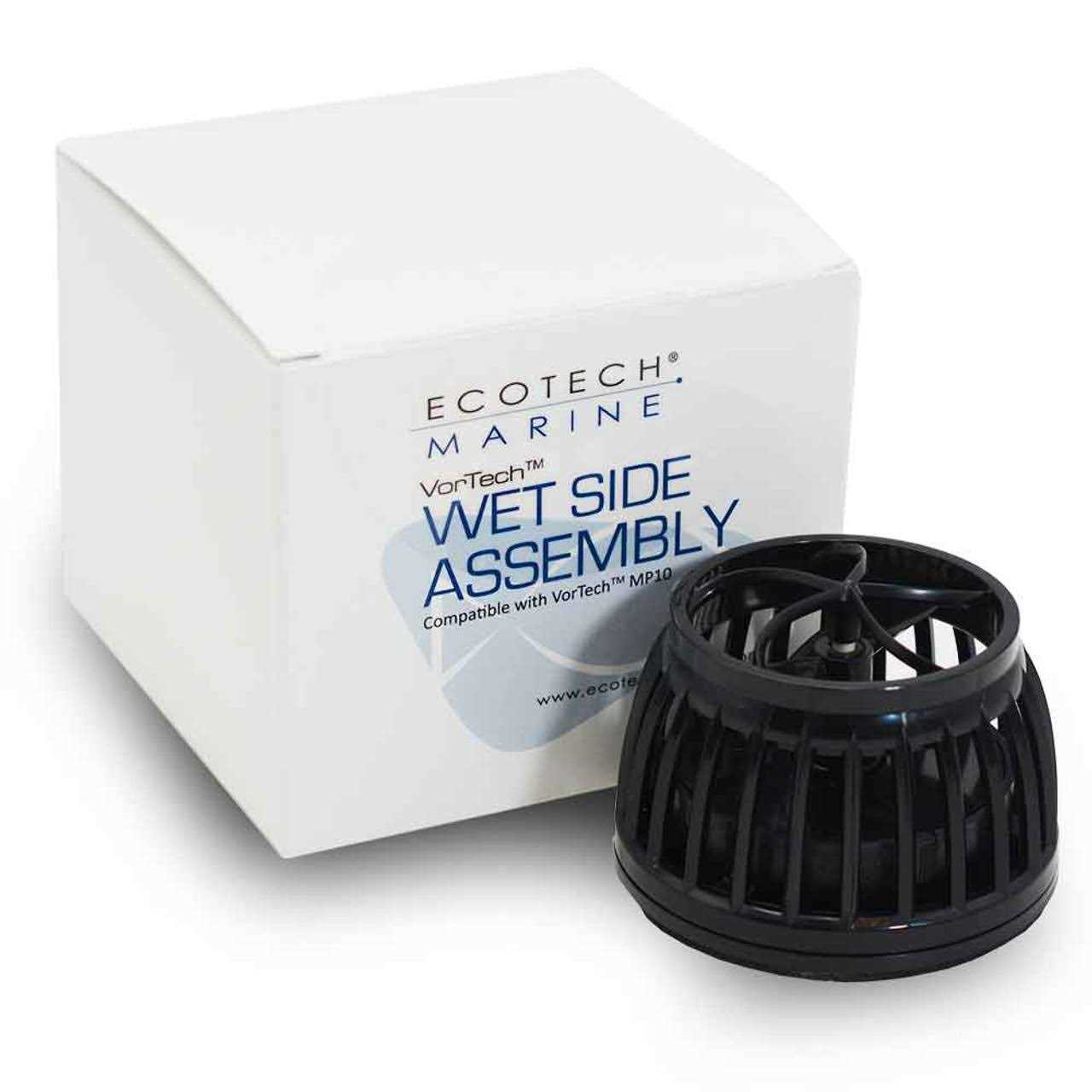 EcoTech Marine MP10 Wet-Side Assembly W719