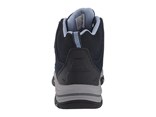 Skechers Women's Trego Rocky Mountain Hiking Boot X214
