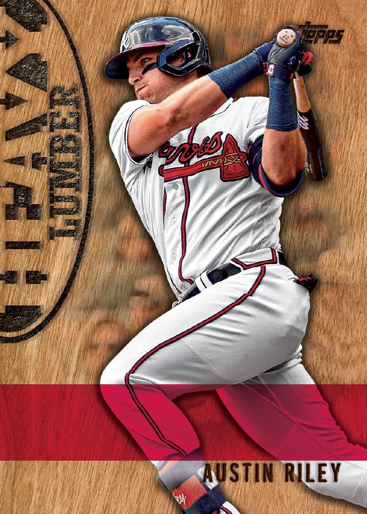 2024 Topps Series 2 Baseball Retail Value Box E507