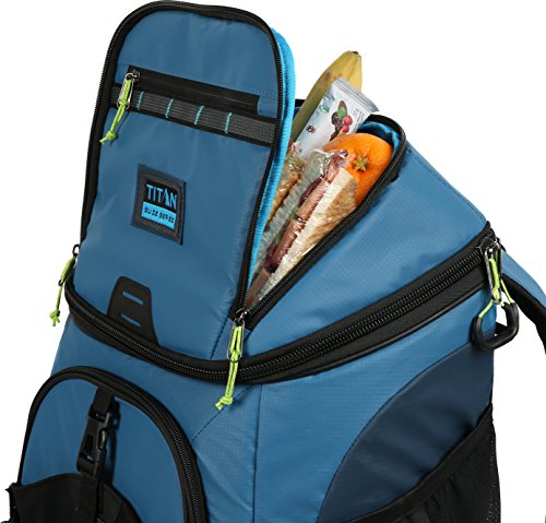 Arctic Zone Titan Guide Series Cooler Y515188