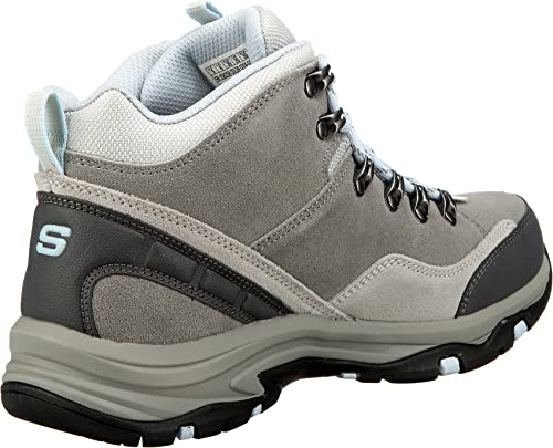 Skechers Women's Trego Rocky Mountain Hiking Boot X214