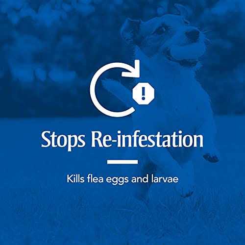 PetArmor Plus Flea Tick Treatment for Dogs P6197