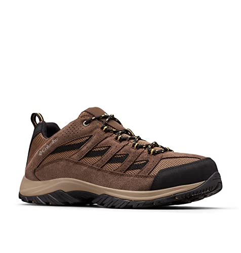 Columbia Men's Crestwood Hiking Shoe Y3861