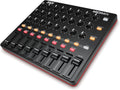 AKAI Professional MIDImix - USB MIDI Controller Mixer with Assignable Faders & Master Fader, 24 Knobs and 16 Buttons, 1 to 1 Mapping With Ableton Live
