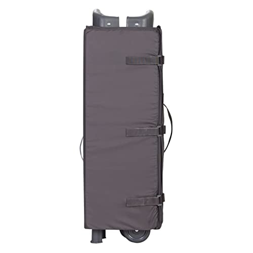 Baby Trend Passport Switch Modular Travel System, Dash Black A1461