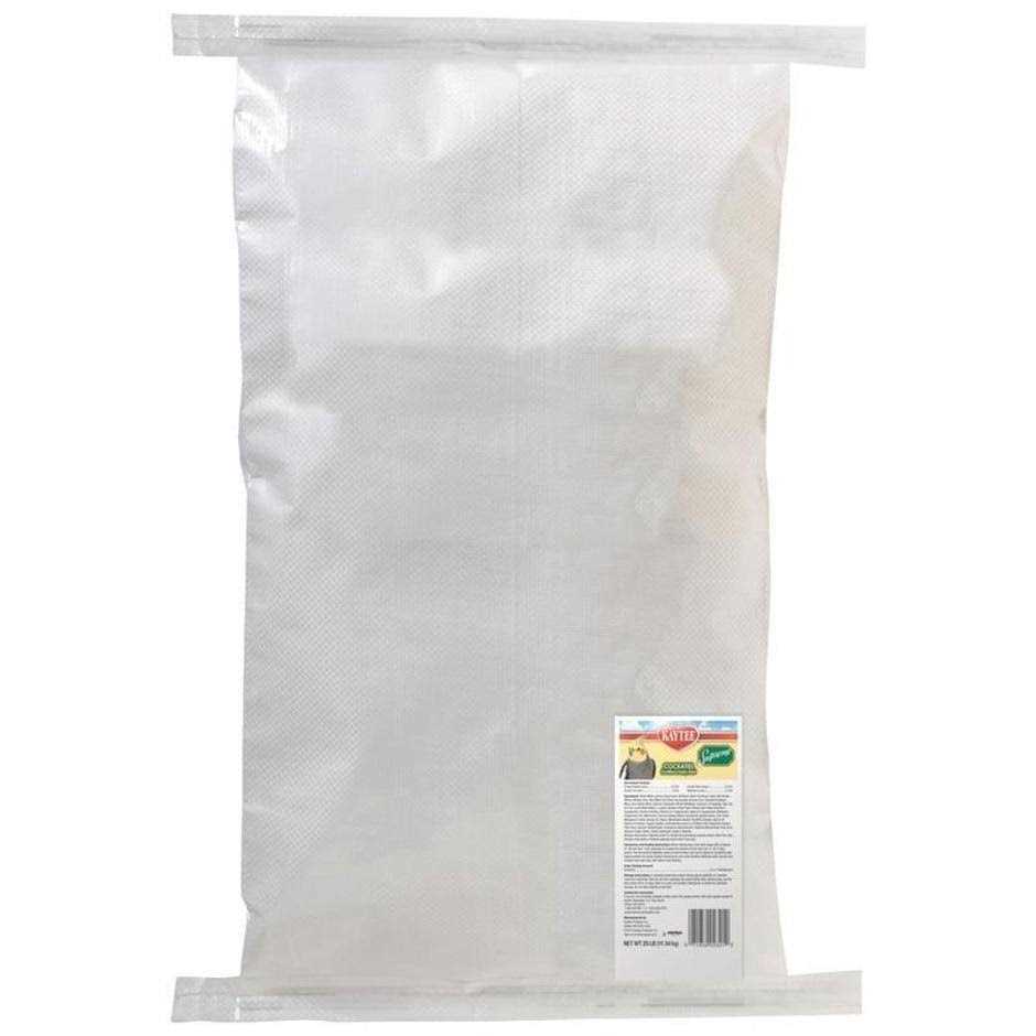 Kaytee Supreme Cockatiel Bird Food D4313