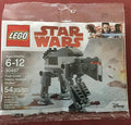 LEGO 30497 Star Wars? - Polybag First Order Heavy Assault Walker?