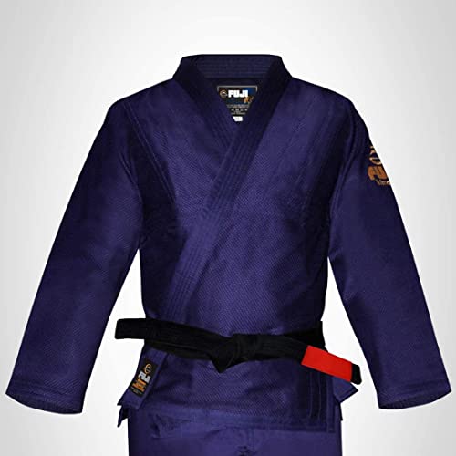 FUJI All-Around Brazilian Jiu Jitsu Uniform R1580