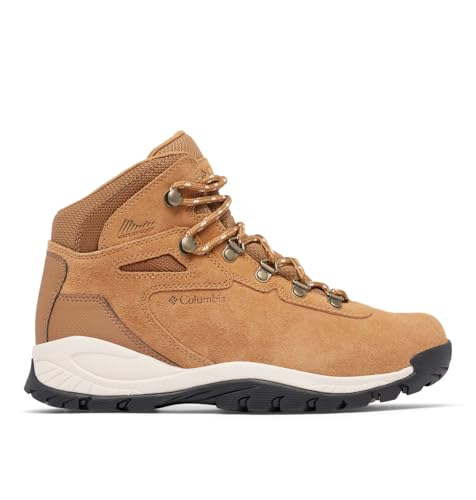 Columbia Women's Newton Ridge Plus Waterproof Hiking Boot E22227