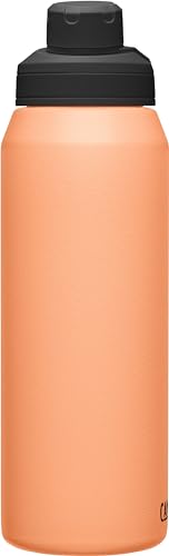 CamelBak Chute Mag Vacuum Insulated Stainless Steel Water Bottle F535813