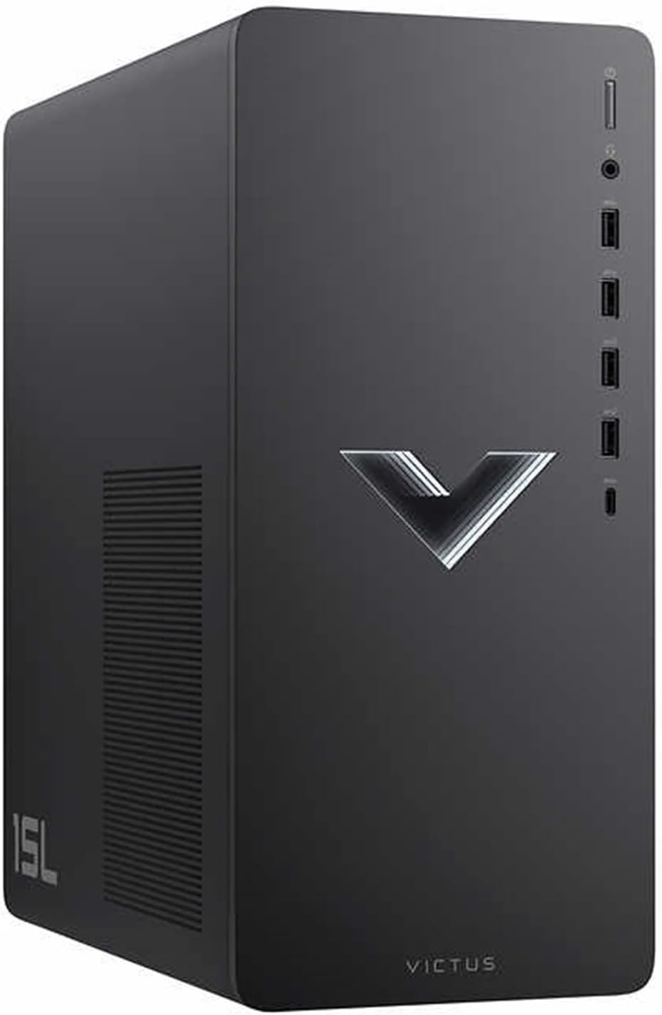 HP Victus Gaming Desktop, AMD Ryzen 7, 32GB RAM, 1TB SSD, RX 6600XT T117