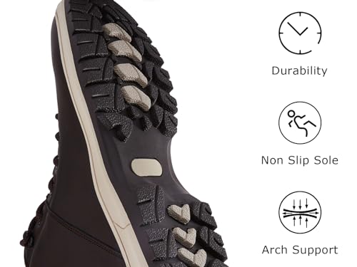 Men's Lightweight Water Resistant Hiking Boots N655887